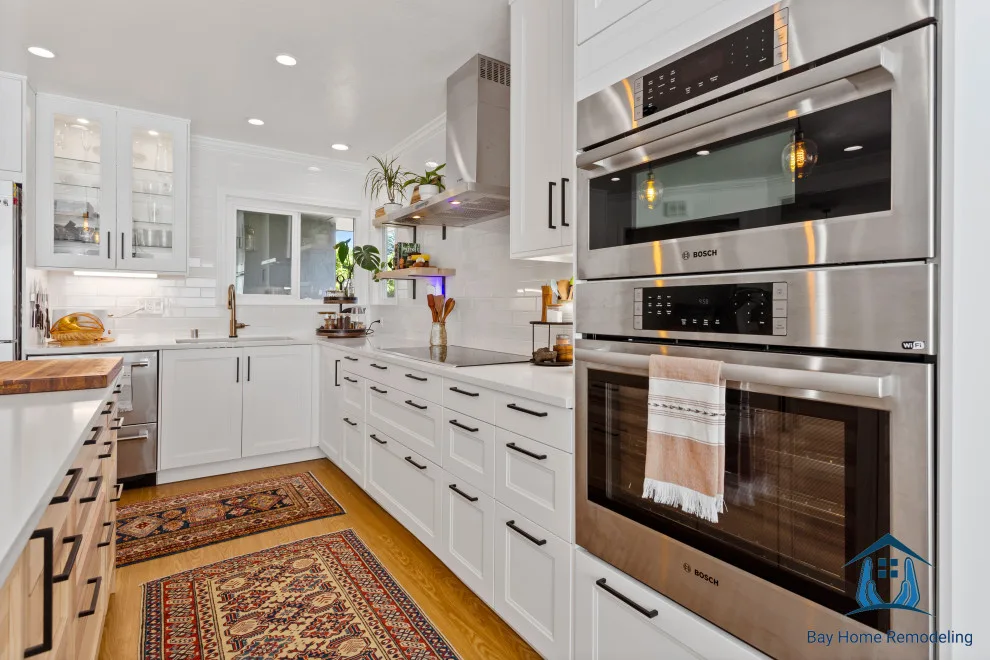 Complete Home Renovation (Richmond) by Bay Home Remodeling - Photo 10