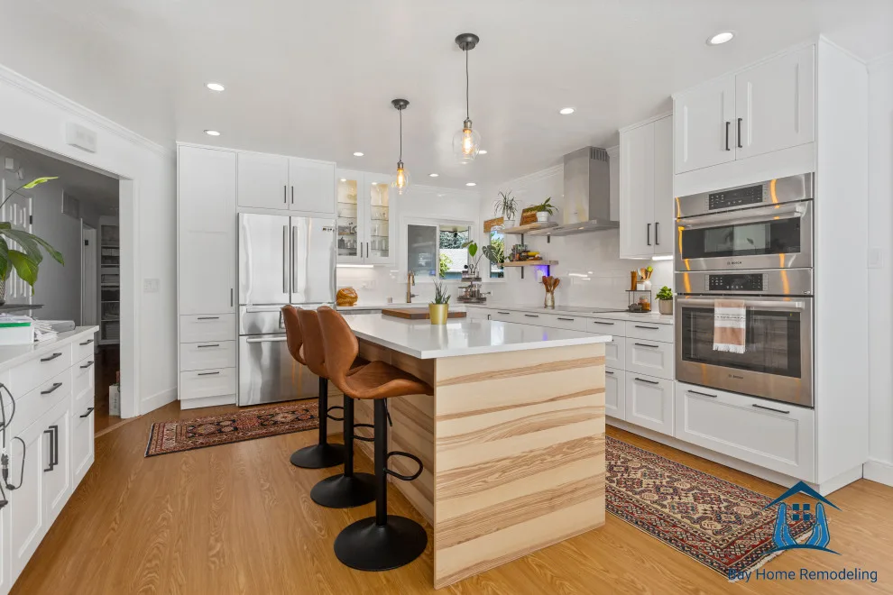 Complete Home Renovation (Richmond) by Bay Home Remodeling - Photo 23
