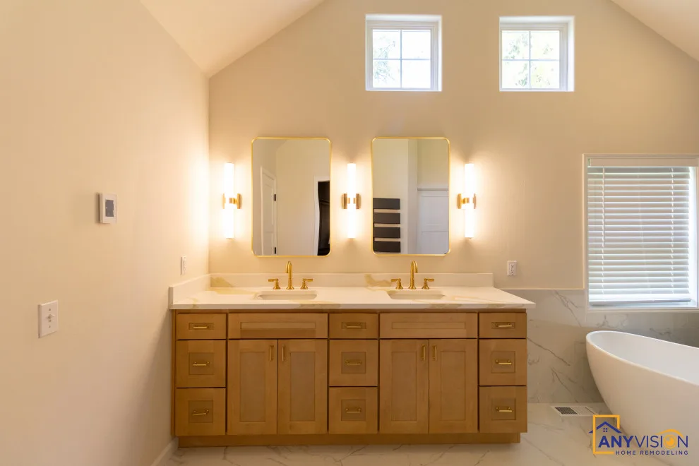 Complete Home Renovation by Anyvision Home Remodeling - Photo 25