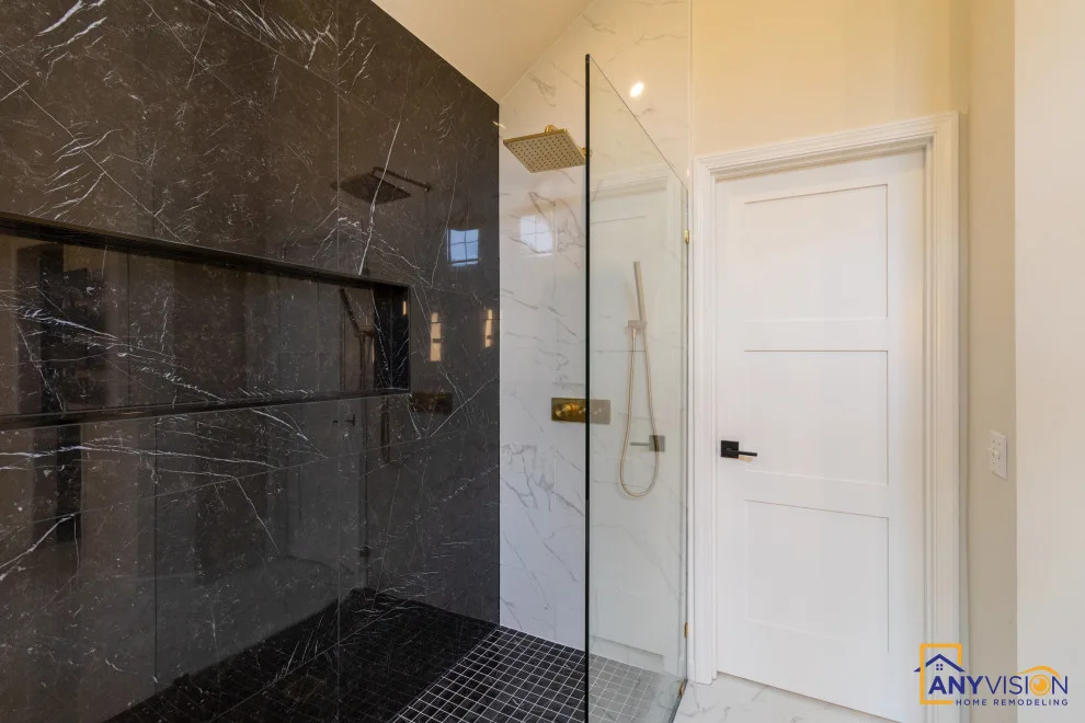 Complete Home Renovation by Anyvision Home Remodeling - Photo 52