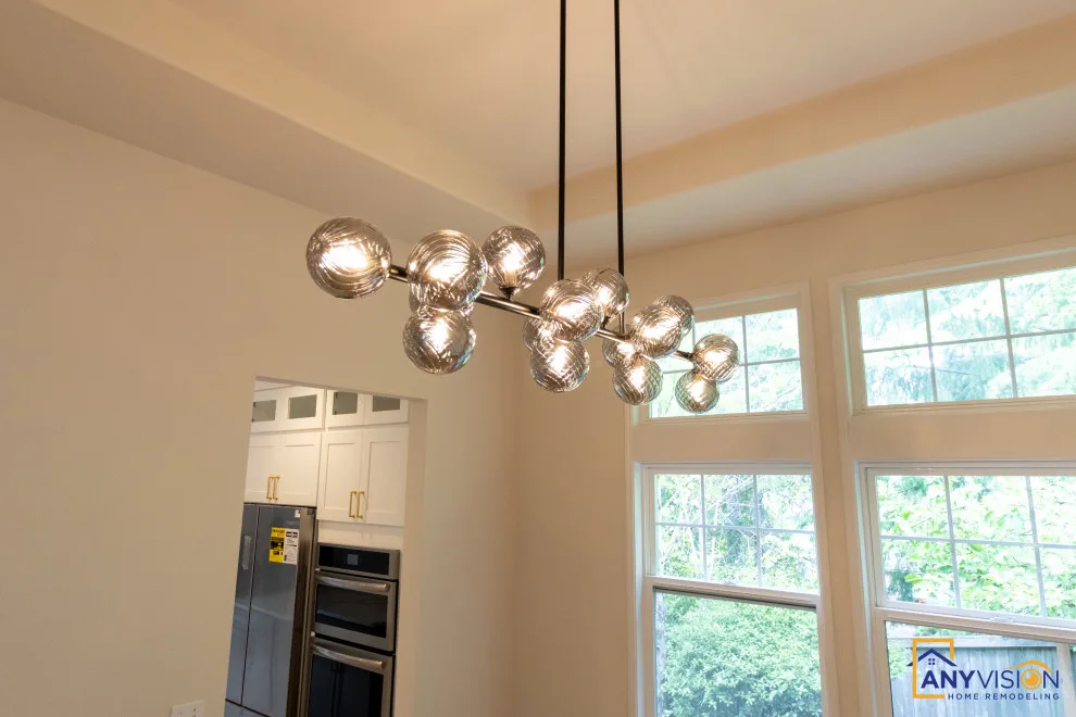 Anyvision Home Remodeling - Photo 9