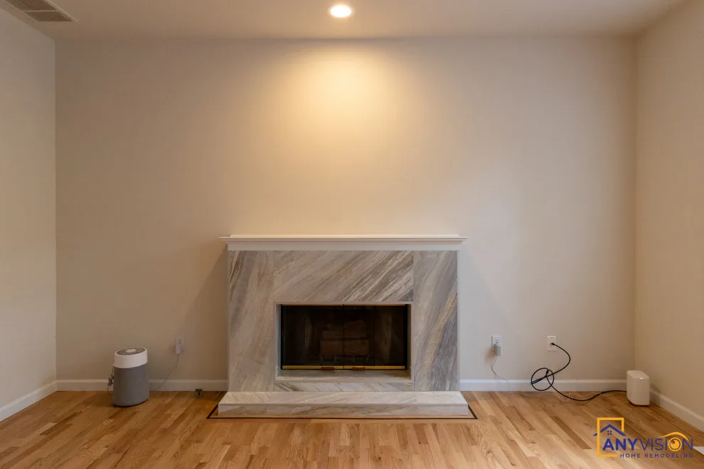 Complete Home Renovation by Anyvision Home Remodeling - Photo 30