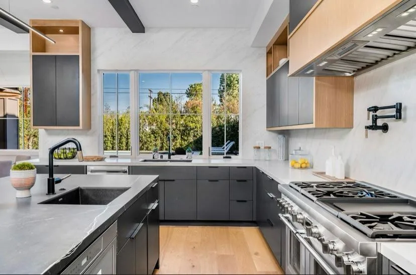 Complete Home Renovation by Anyvision Home Remodeling - Photo 9