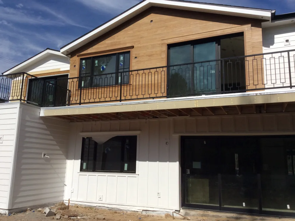 Complete Home Renovation by Anyvision Home Remodeling - Photo 48