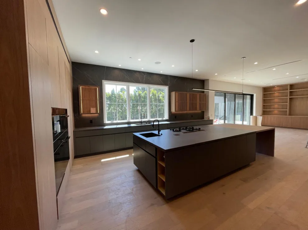 Complete Home Renovation by Anyvision Home Remodeling - Photo 6