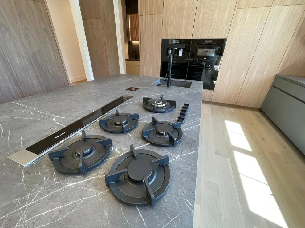 Complete Home Renovation by Anyvision Home Remodeling - Photo 41
