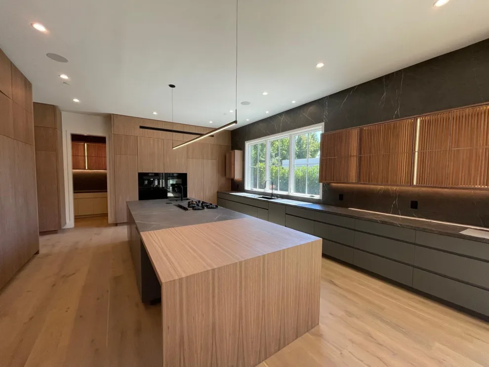 Complete Home Renovation by Anyvision Home Remodeling - Photo 33
