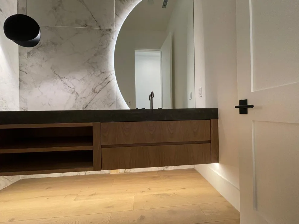 Complete Home Renovation by Anyvision Home Remodeling - Photo 16