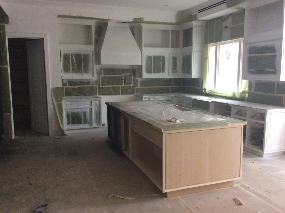 Complete Home Renovation by Anyvision Home Remodeling - Photo 51