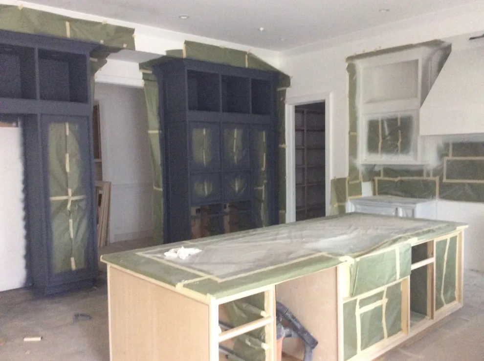 Complete Home Renovation by Anyvision Home Remodeling - Photo 46