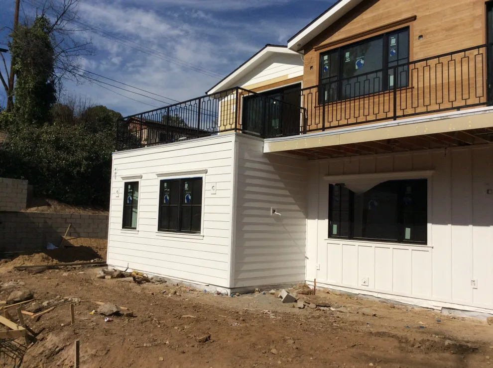 Complete Home Renovation by Anyvision Home Remodeling - Photo 19