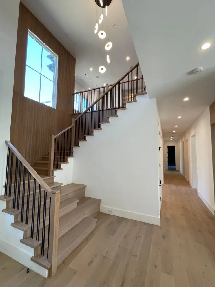 Complete Home Renovation by Anyvision Home Remodeling - Photo 40