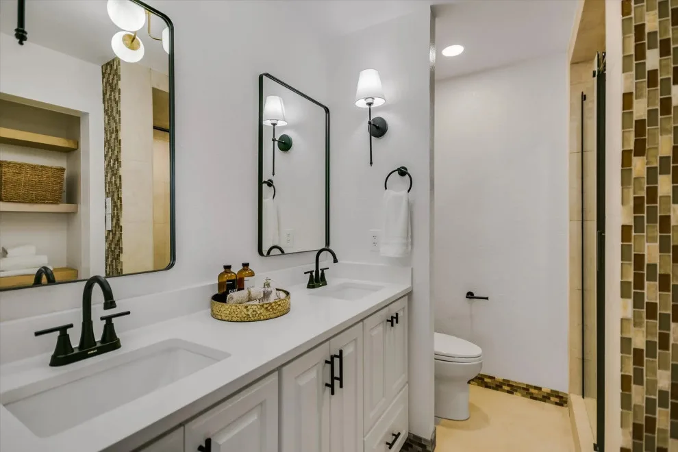 Home Renovation for Transition by Lifestyle Designs And Remodeling - Photo 22