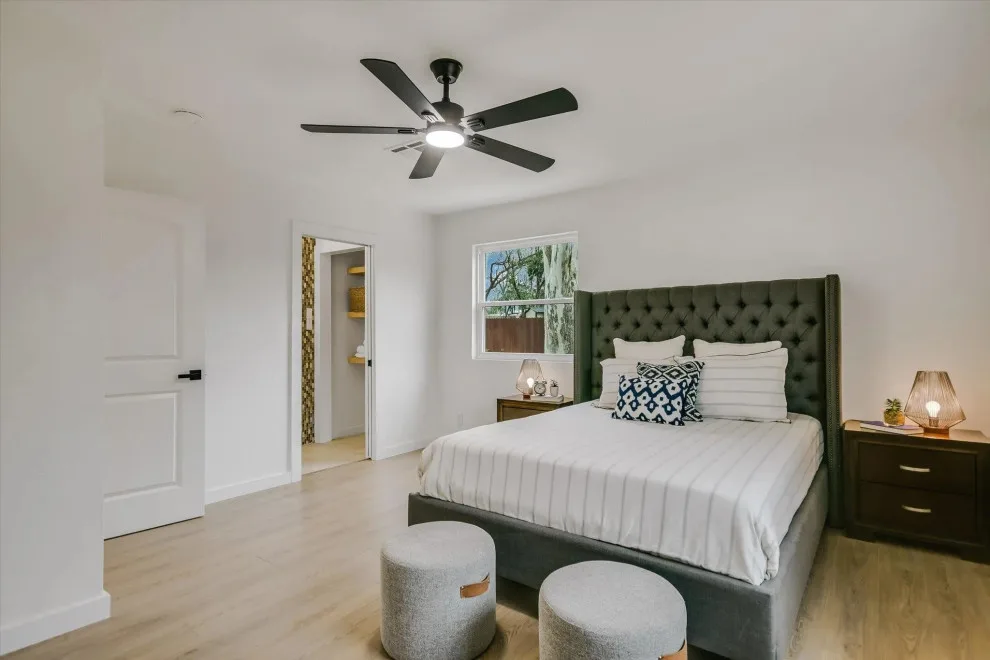 Home Renovation for Transition by Lifestyle Designs And Remodeling - Photo 6