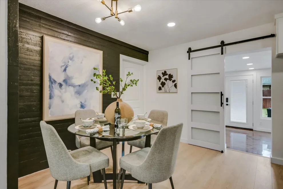 Home Renovation for Transition by Lifestyle Designs And Remodeling - Photo 23
