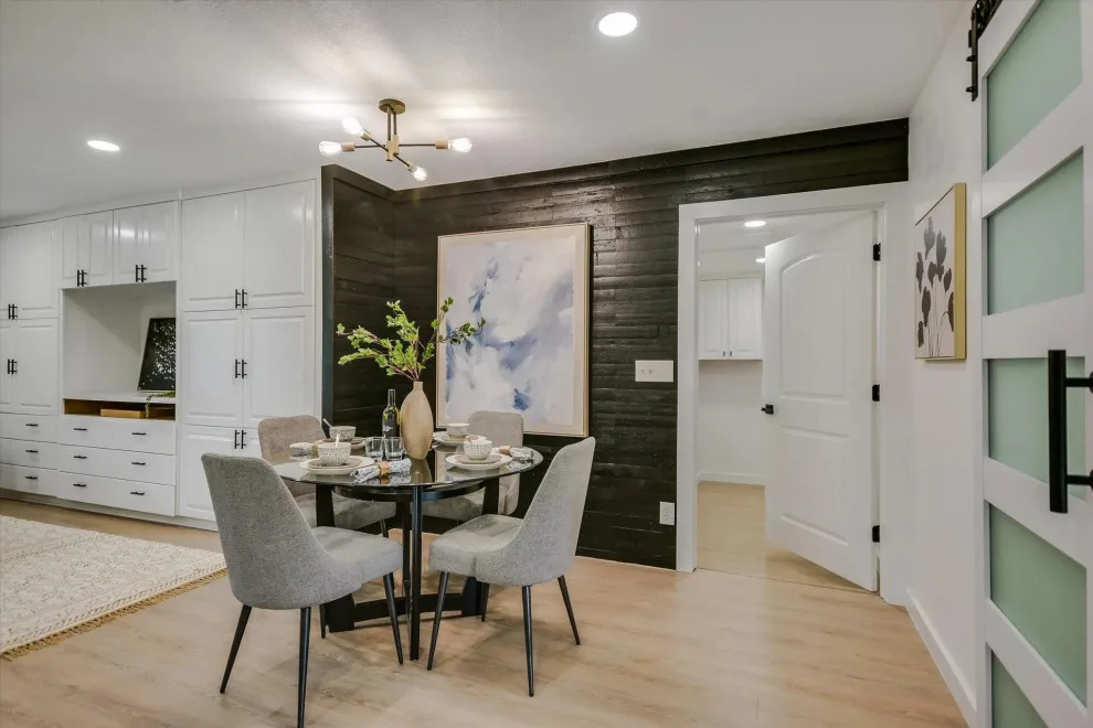 Home Renovation for Transition by Lifestyle Designs And Remodeling - Photo 21