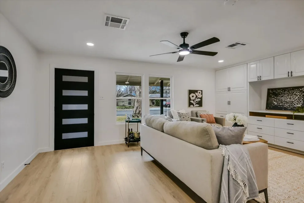 Home Renovation for Transition by Lifestyle Designs And Remodeling - Photo 16
