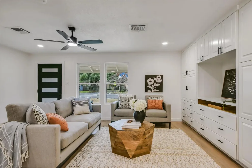 Home Renovation for Transition by Lifestyle Designs And Remodeling - Photo 27