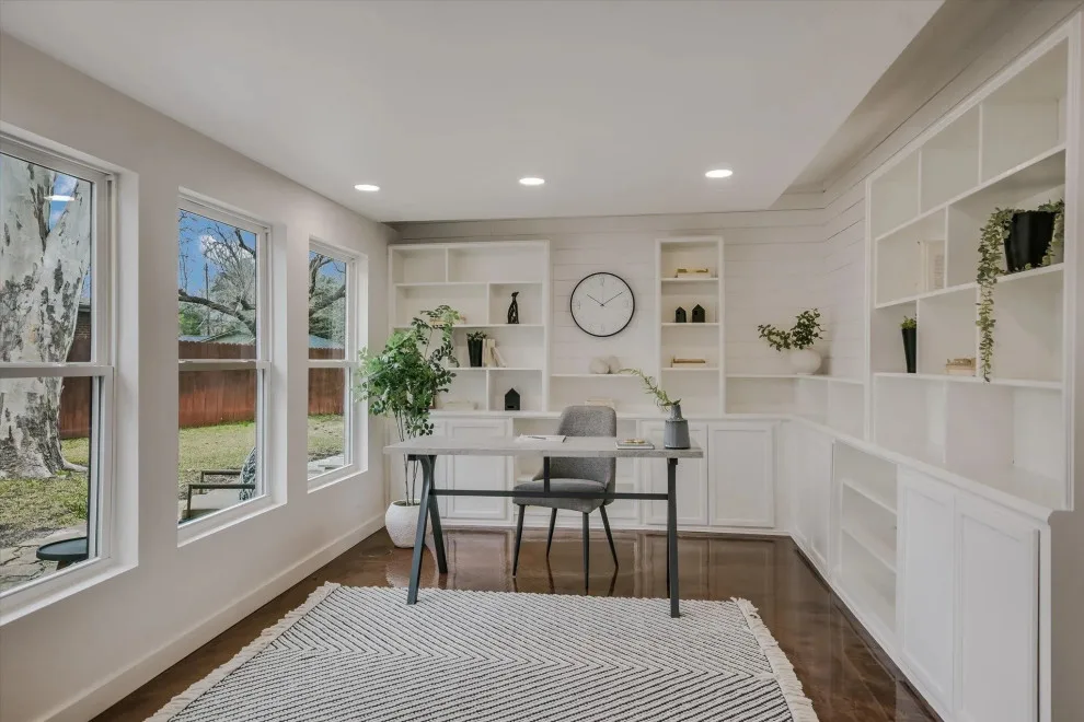 Home Renovation for Transition by Lifestyle Designs And Remodeling - Photo 12