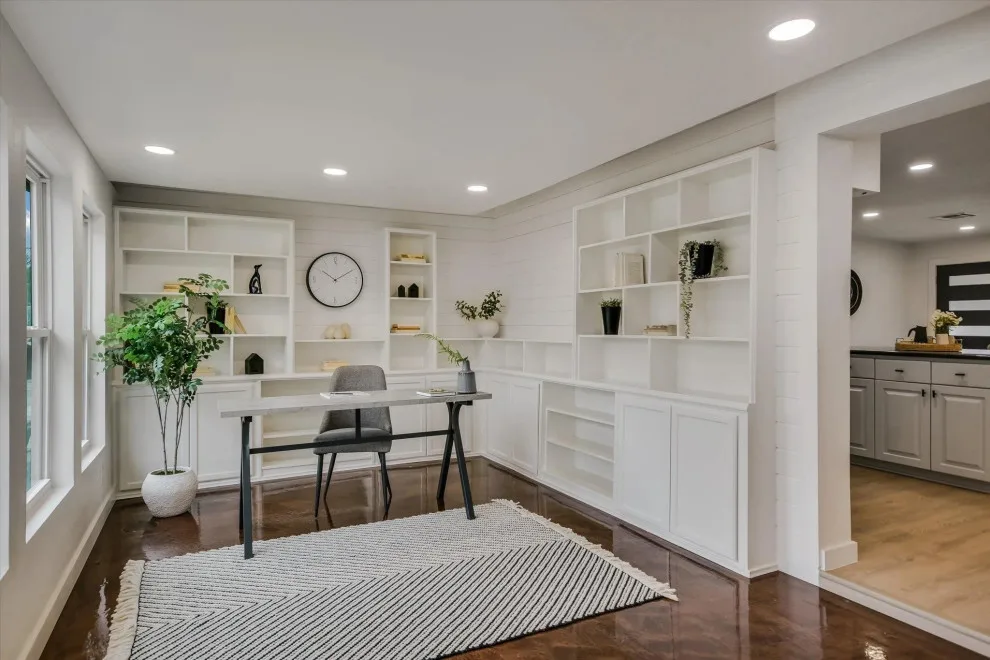 Home Renovation for Transition by Lifestyle Designs And Remodeling - Photo 25