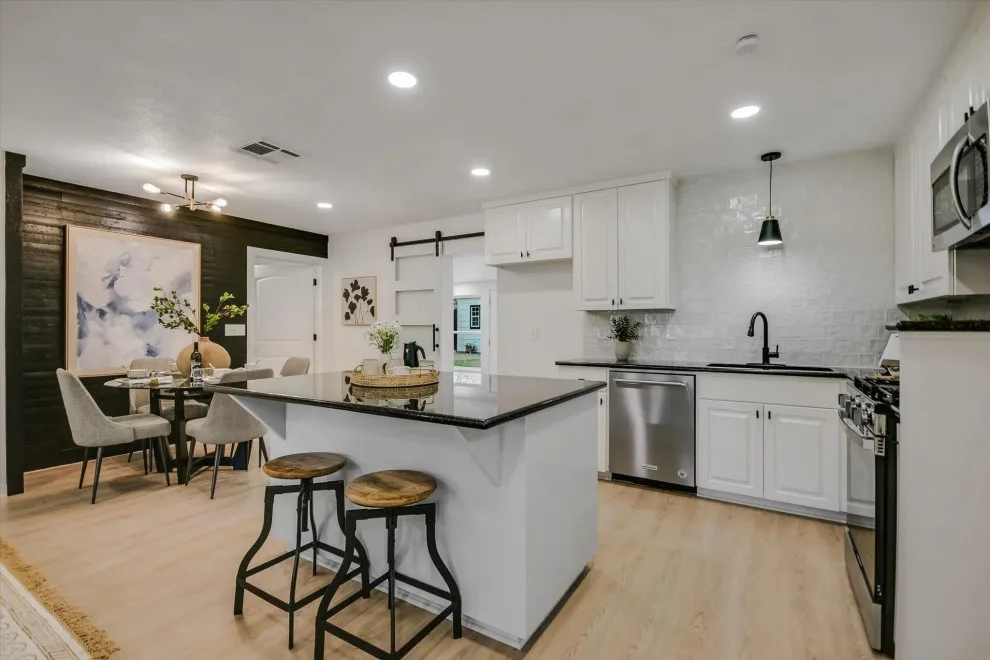 Home Renovation for Transition by Lifestyle Designs And Remodeling - Photo 19