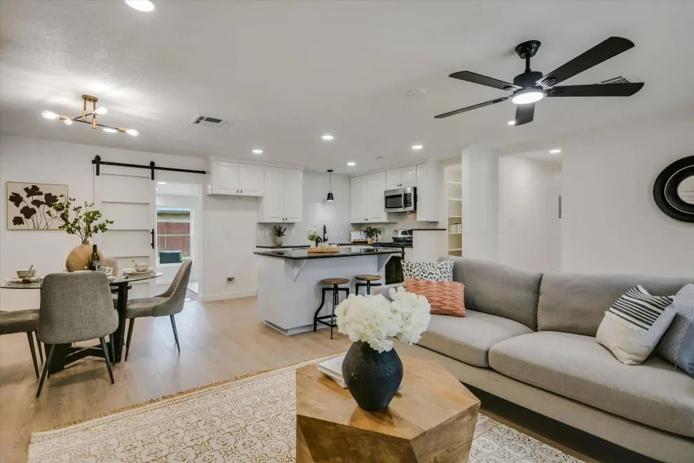 Home Renovation for Transition by Lifestyle Designs And Remodeling - Photo 10