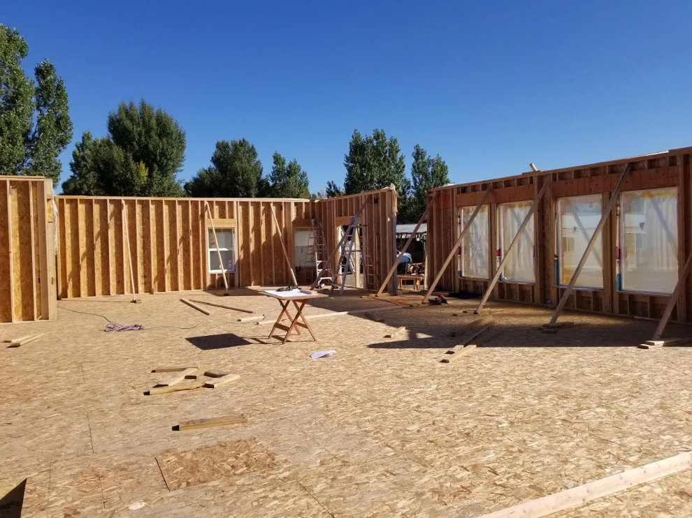 Ongoing Projects by Joseph G Services LLC - Photo 8