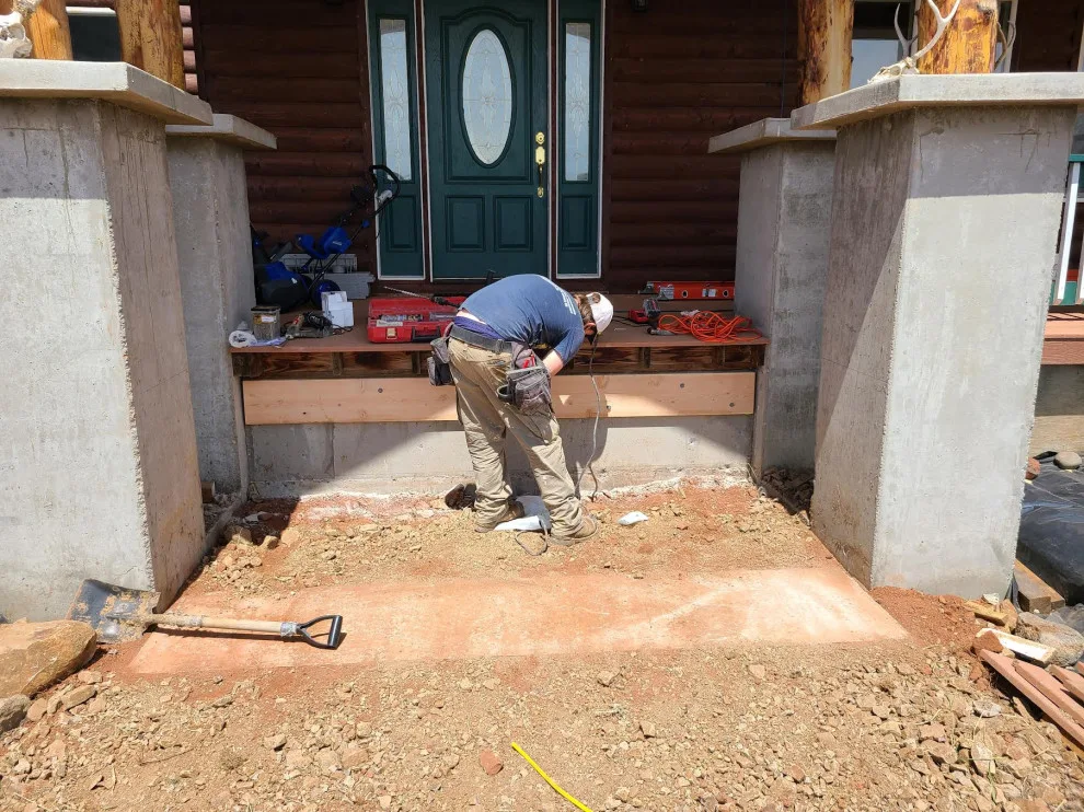 Ongoing Projects by Joseph G Services LLC - Photo 14