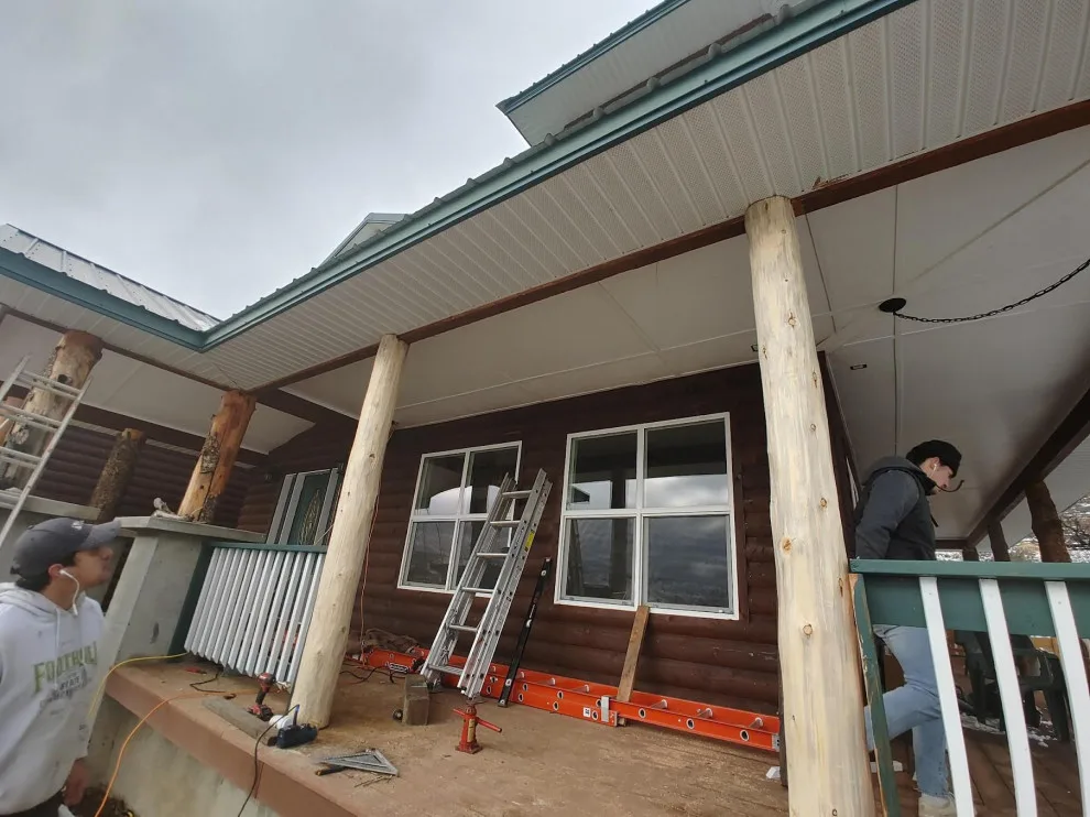 Ongoing Projects by Joseph G Services LLC - Photo 13