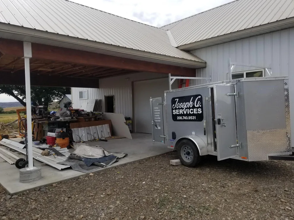 Ongoing Projects by Joseph G Services LLC - Photo 23