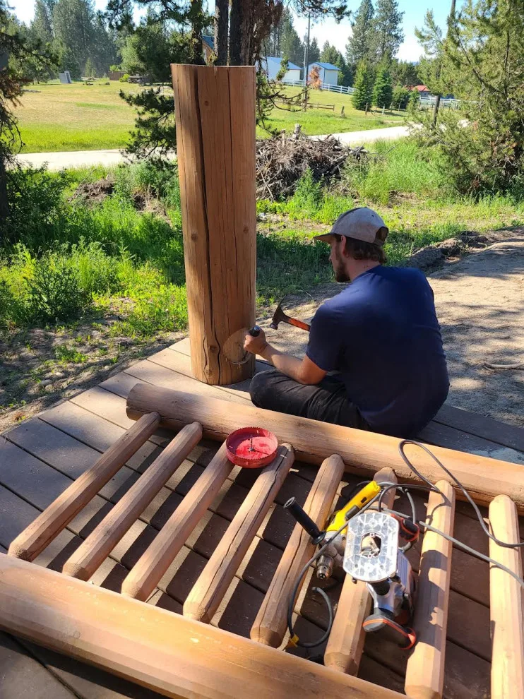 Ongoing Projects by Joseph G Services LLC - Photo 17