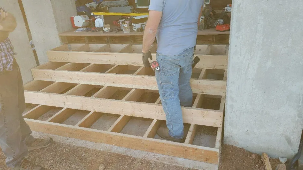 Ongoing Projects by Joseph G Services LLC - Photo 3