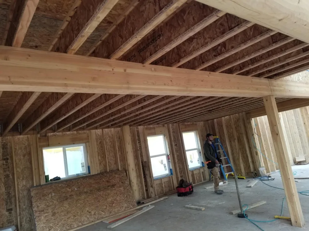 Ongoing Projects by Joseph G Services LLC - Photo 10