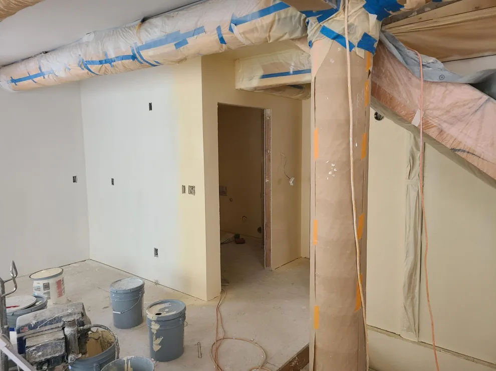 Ongoing Projects by Joseph G Services LLC - Photo 11