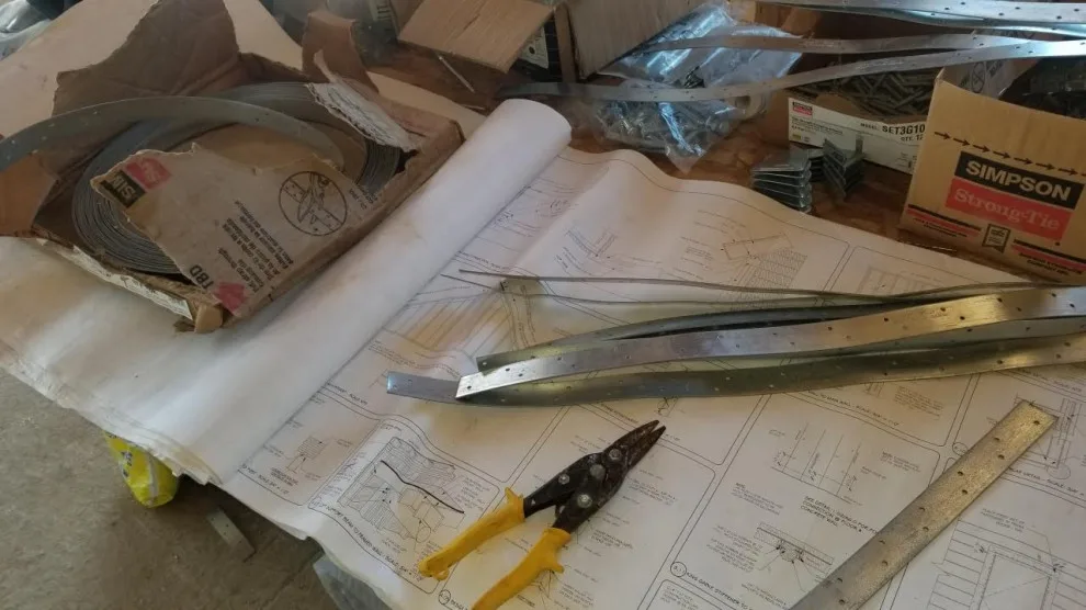 Ongoing Projects by Joseph G Services LLC - Photo 5