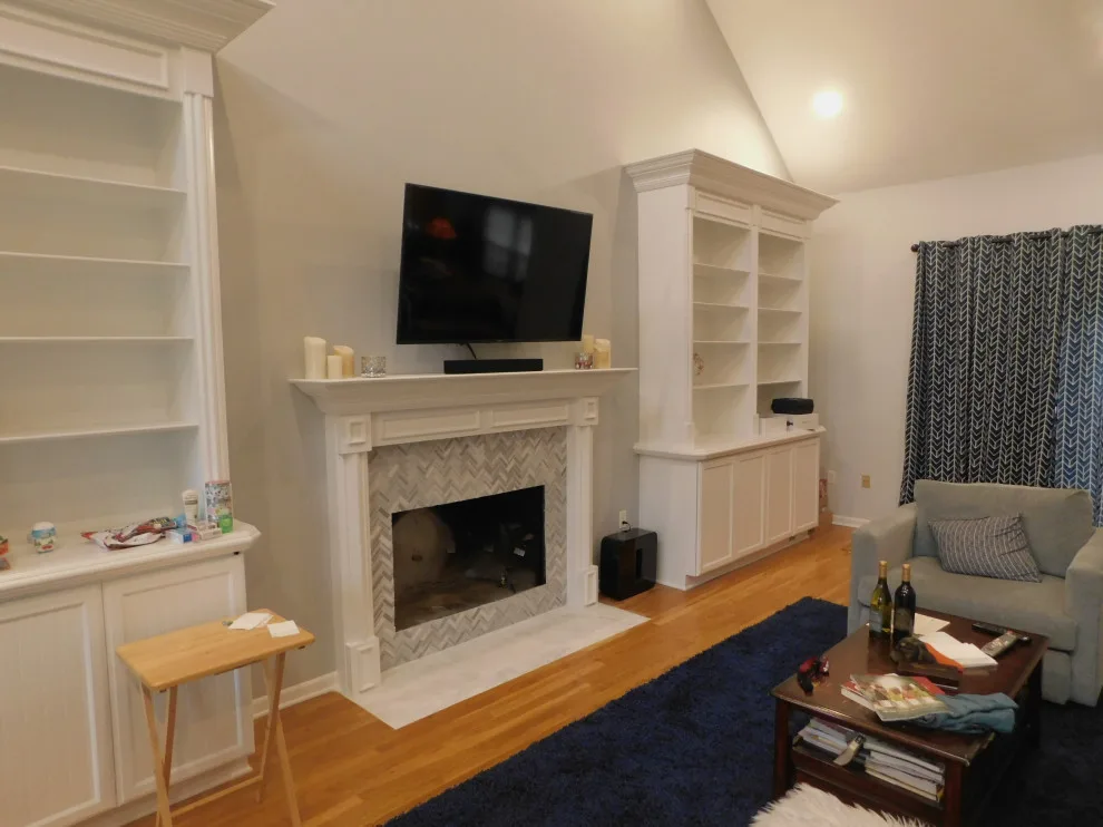 Comprehensive Home Renovations by LOK Designs LLC. - Photo 4