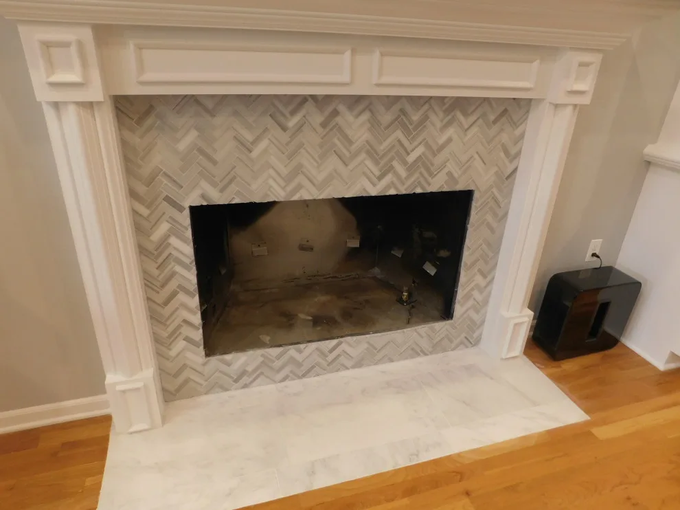 Comprehensive Home Renovations by LOK Designs LLC. - Photo 6