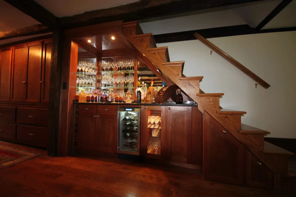 Complete Home Renovations by Grain & Steel Contracting LLC - Photo 8