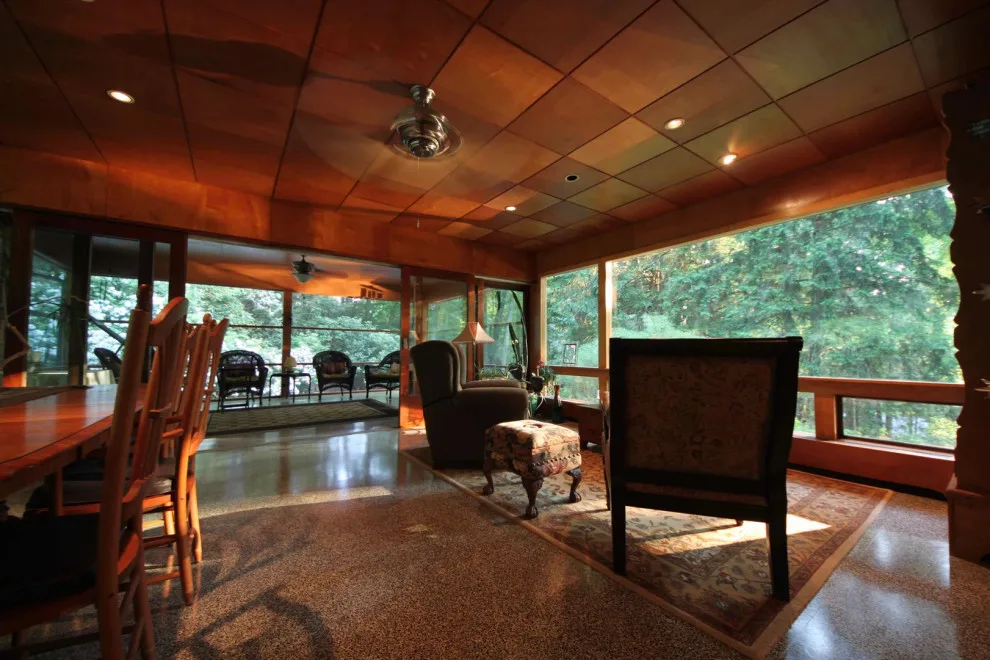 Complete Home Renovations by Grain & Steel Contracting LLC - Photo 6