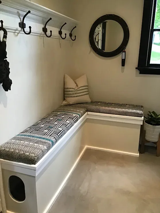 Complete Home Renovations by Grain & Steel Contracting LLC - Photo 13