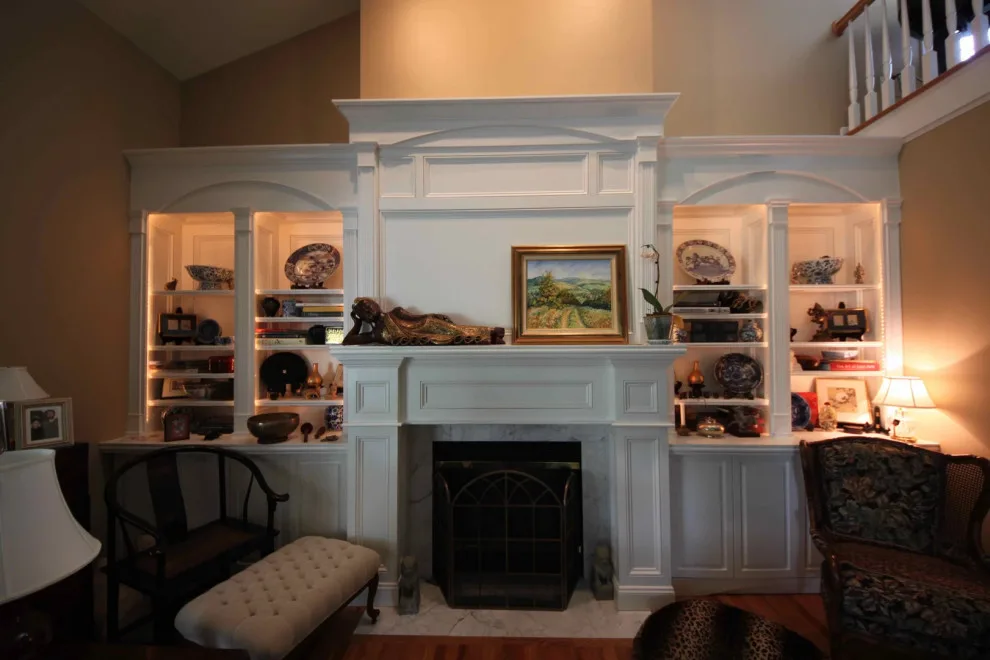 Complete Home Renovations by Grain & Steel Contracting LLC - Photo 3