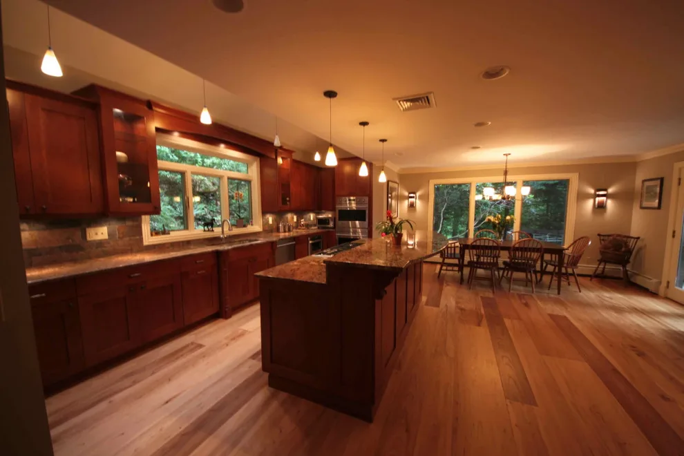 Complete Home Renovations by Grain & Steel Contracting LLC - Photo 2