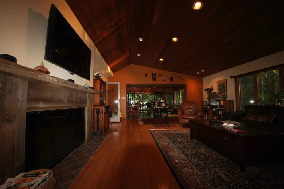 Complete Home Renovations by Grain & Steel Contracting LLC - Photo 14