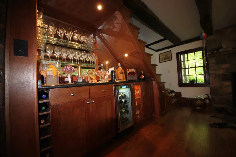 Complete Home Renovations by Grain & Steel Contracting LLC - Photo 10