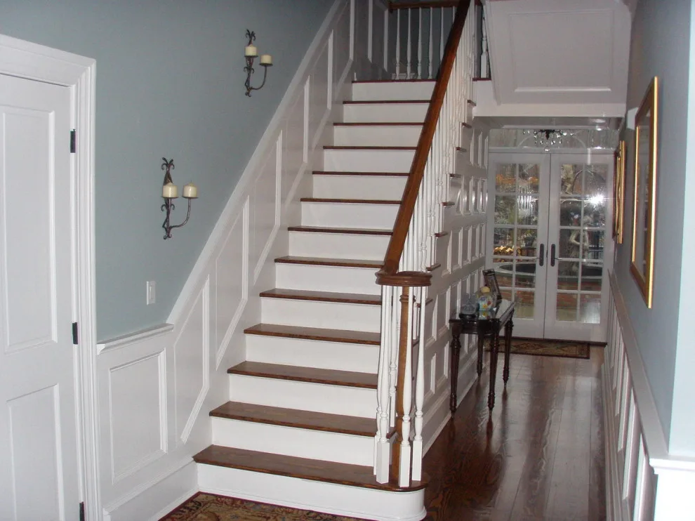 Complete Home Renovations by Grain & Steel Contracting LLC - Photo 12