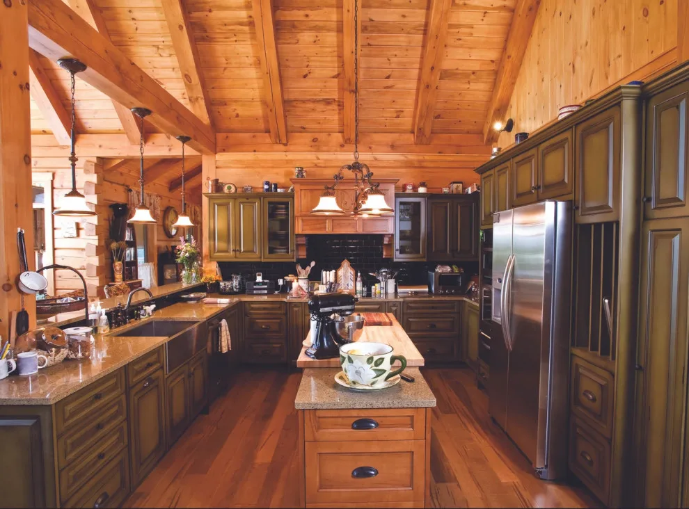 Complete Home Renovations by Grain & Steel Contracting LLC - Photo 4