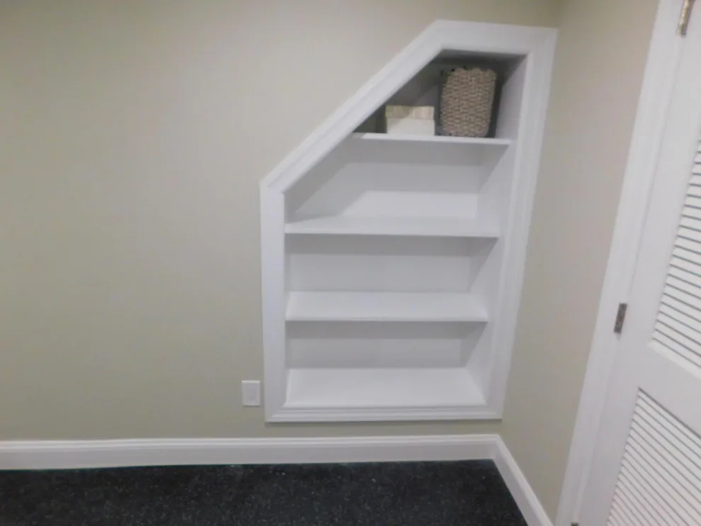 Tailor-Made Built-Ins by LOK Designs LLC. - Photo 3