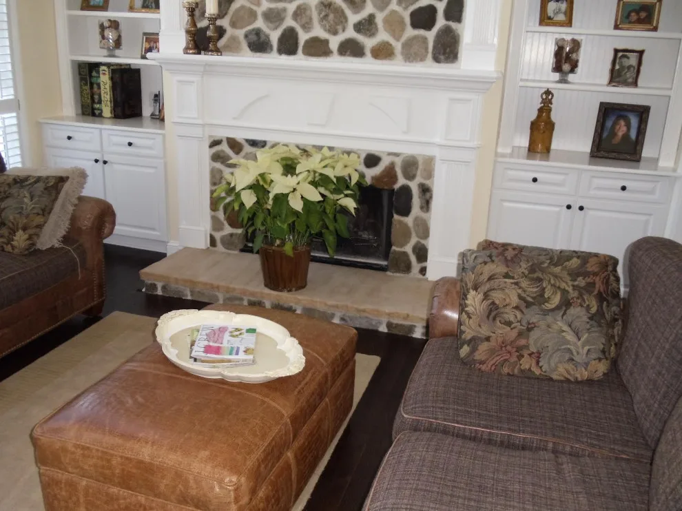 Tailor-Made Built-Ins by LOK Designs LLC. - Photo 6