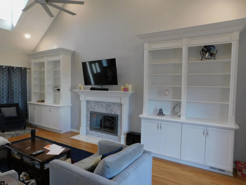 Tailor-Made Built-Ins by LOK Designs LLC. - Photo 2