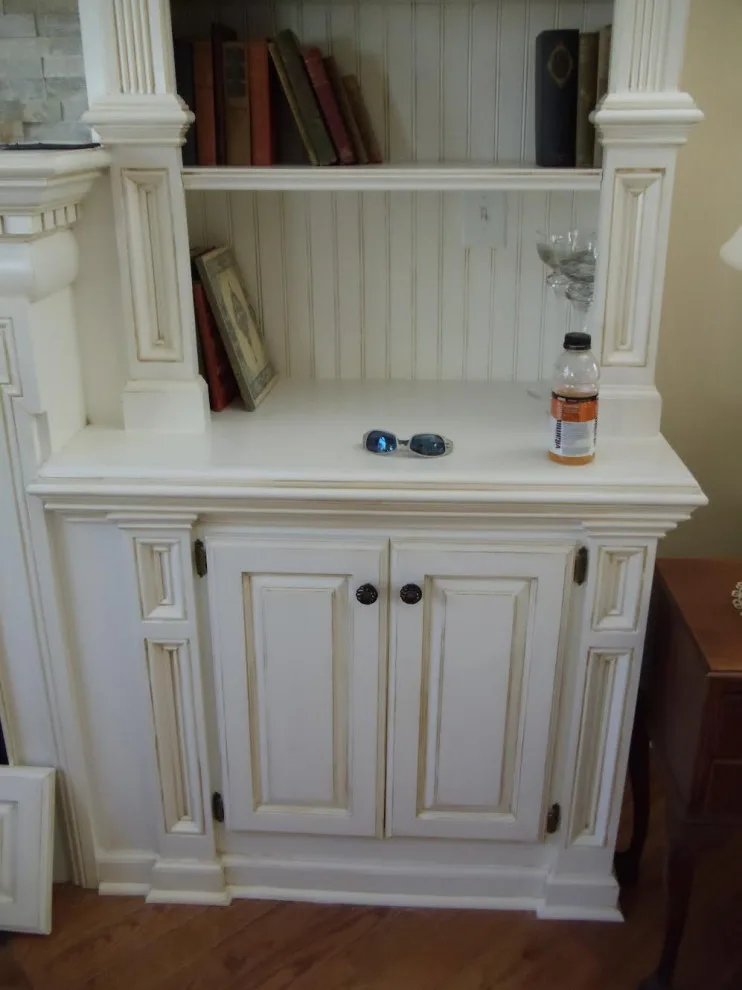 Tailor-Made Built-Ins by LOK Designs LLC. - Photo 7